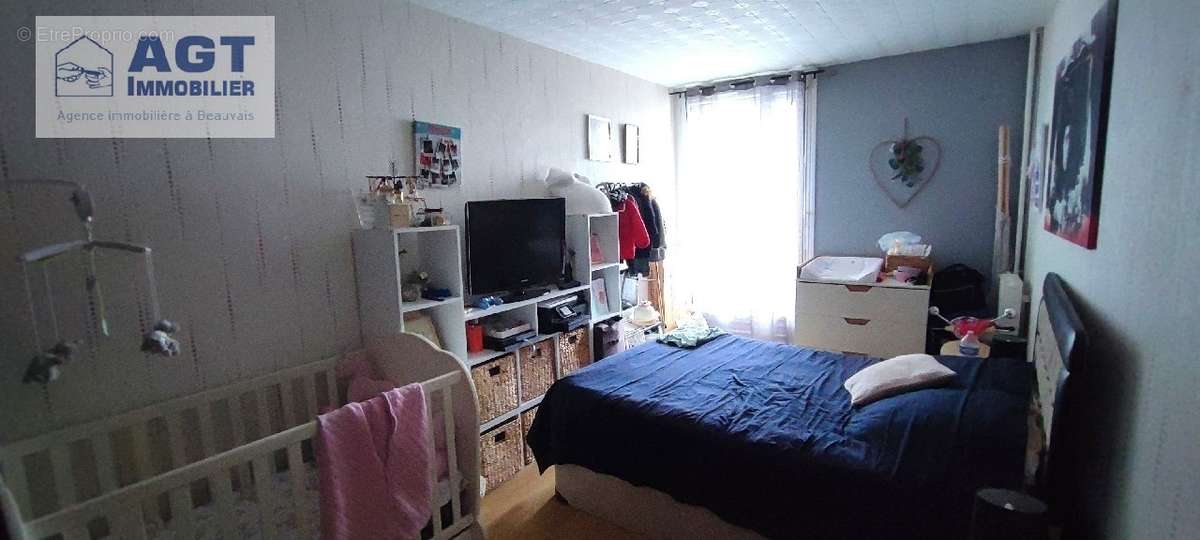 Appartement à BEAUVAIS