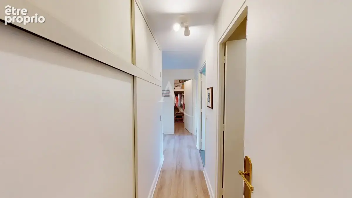Appartement Palaiseau 3 pièce(s) 77.73 m2 - photo 9