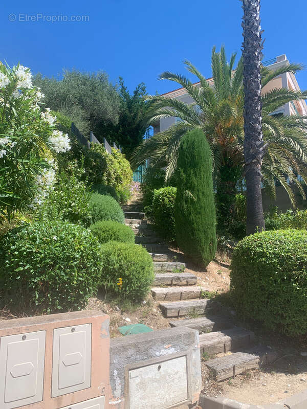 Maison à NICE