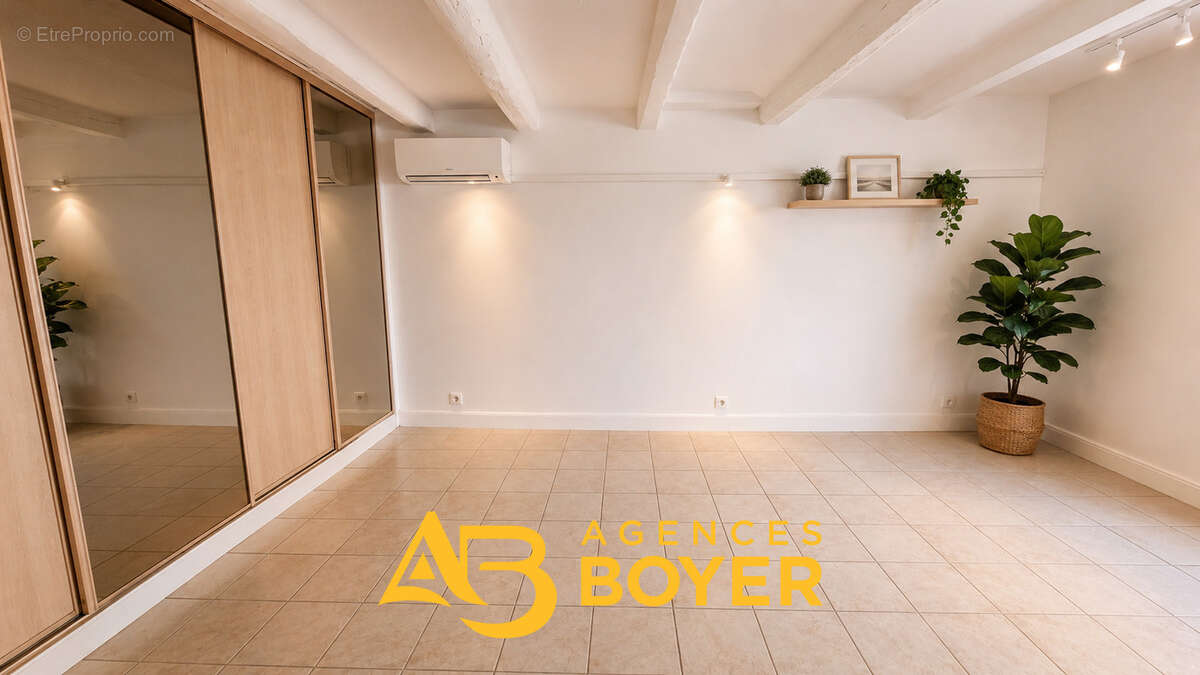 Appartement à BANDOL