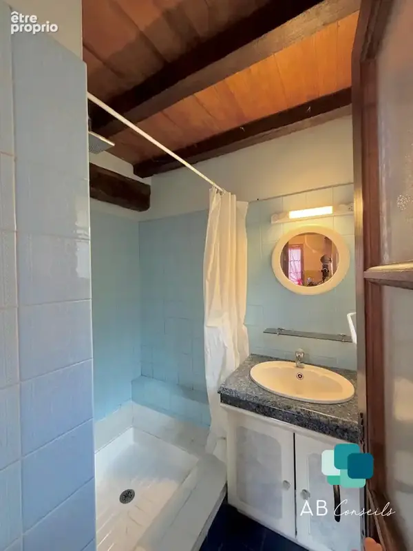 Maison 5 pièces 86 m² à vendre à Sainte-Beuve-En-Riviere (76270) - photo 9