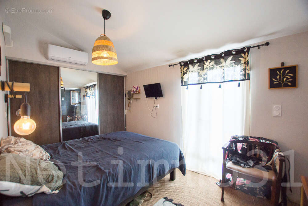 Maison à PUYLAURENS