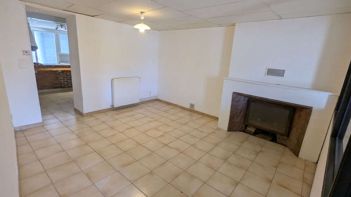 Maison à MONT-DE-MARSAN