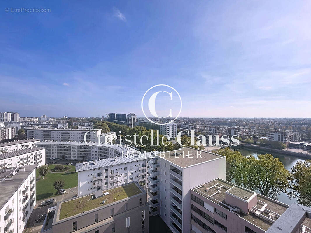 Appartement Strasbourg 4 pièce(s) 100 m2 - photo 6