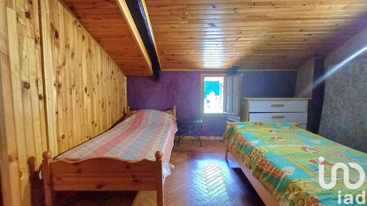 Maison 84 m² à Barnas  - photo 8
