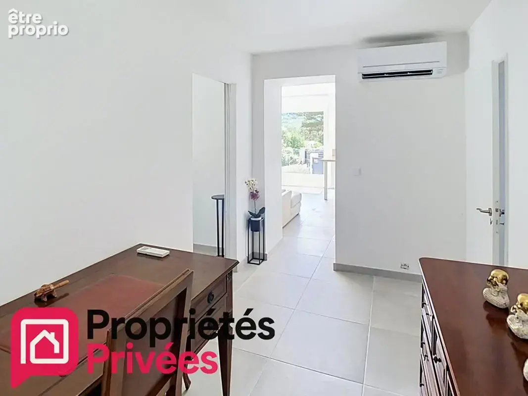 Maison de plain-pied prête à vivre avec vue exceptionnelle sur la Sainte-Baume - photo 11
