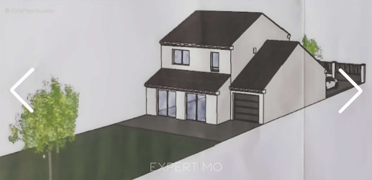 Maison à PONTAULT-COMBAULT