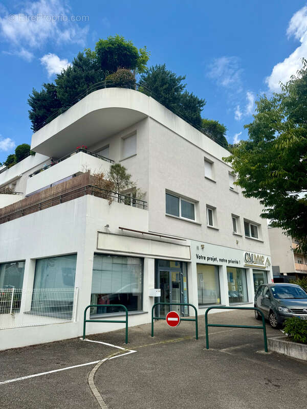 Appartement à ILLZACH