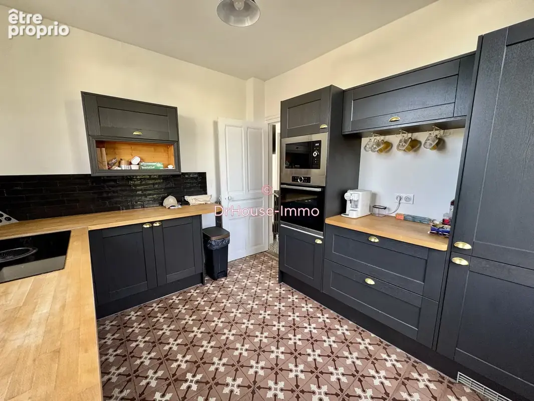 Maison 8 pièces 170 m² à vendre à Montargis (45200) - photo 5