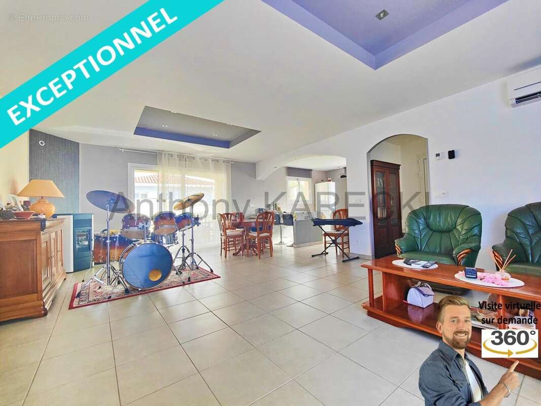 Photo 2 - Maison à SEYRESSE