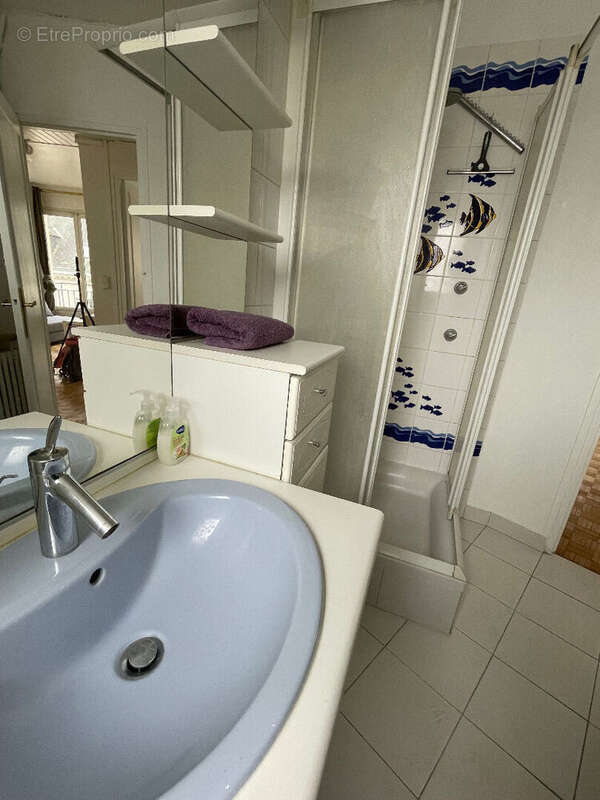 Appartement à ROUEN