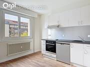 Appartement à REIGNIER