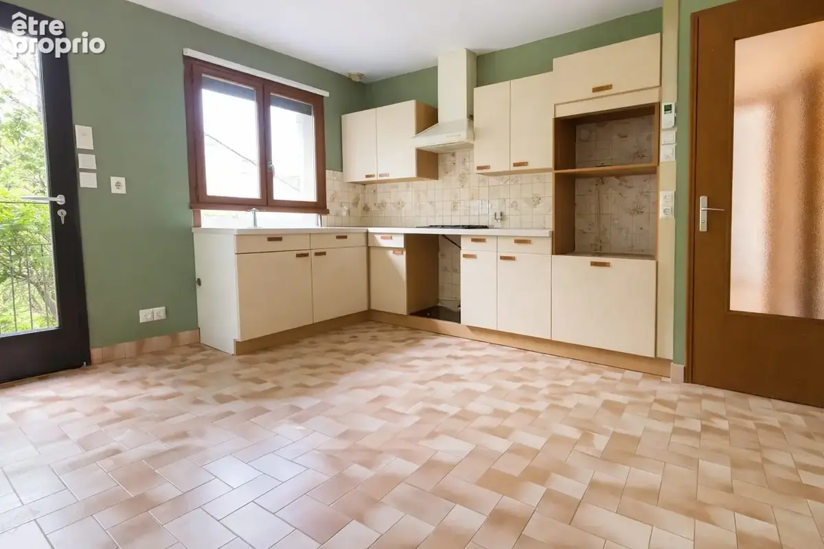 Maison 7 pièces 120 m² à vendre à Maisons-Alfort (94700) - photo 9