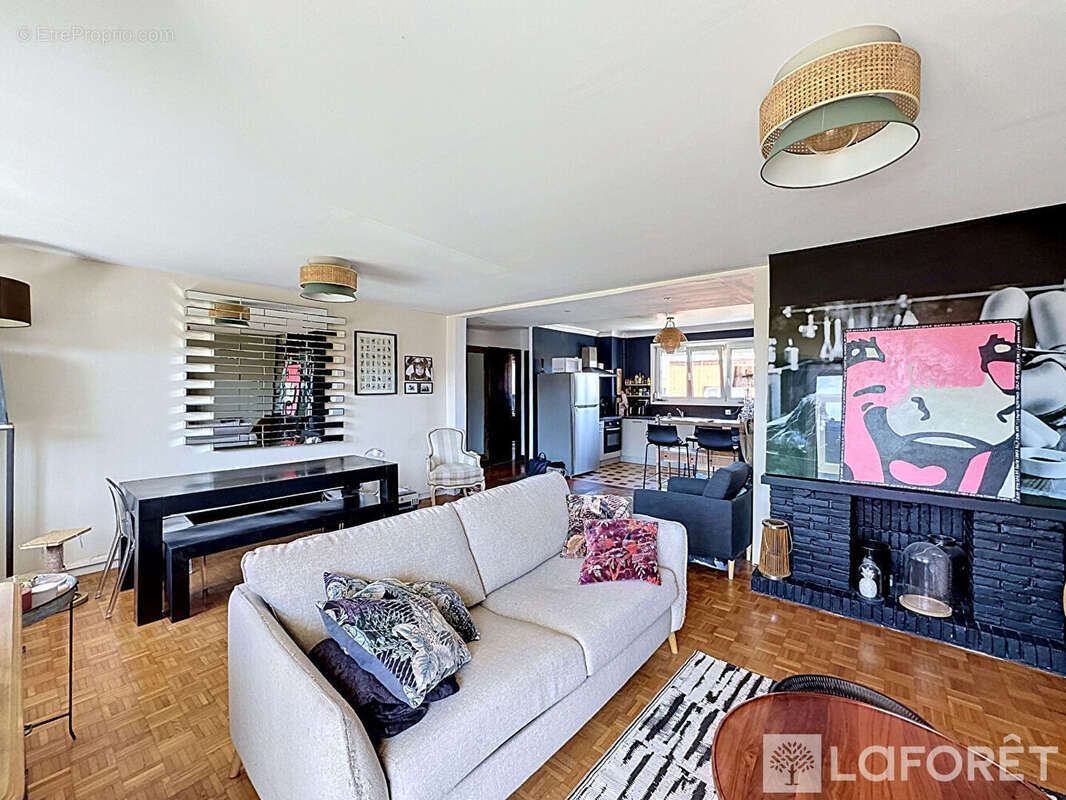 Appartement à DUNKERQUE