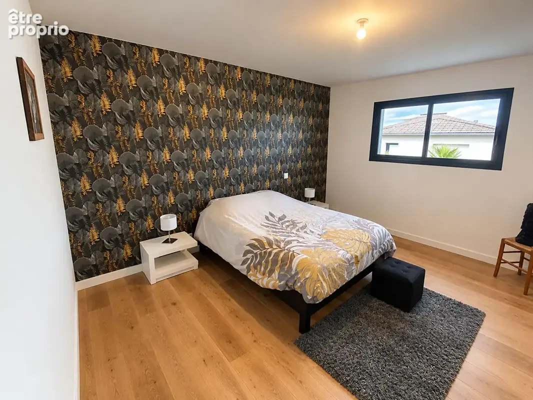 Maison 150m² à vitré - photo 4