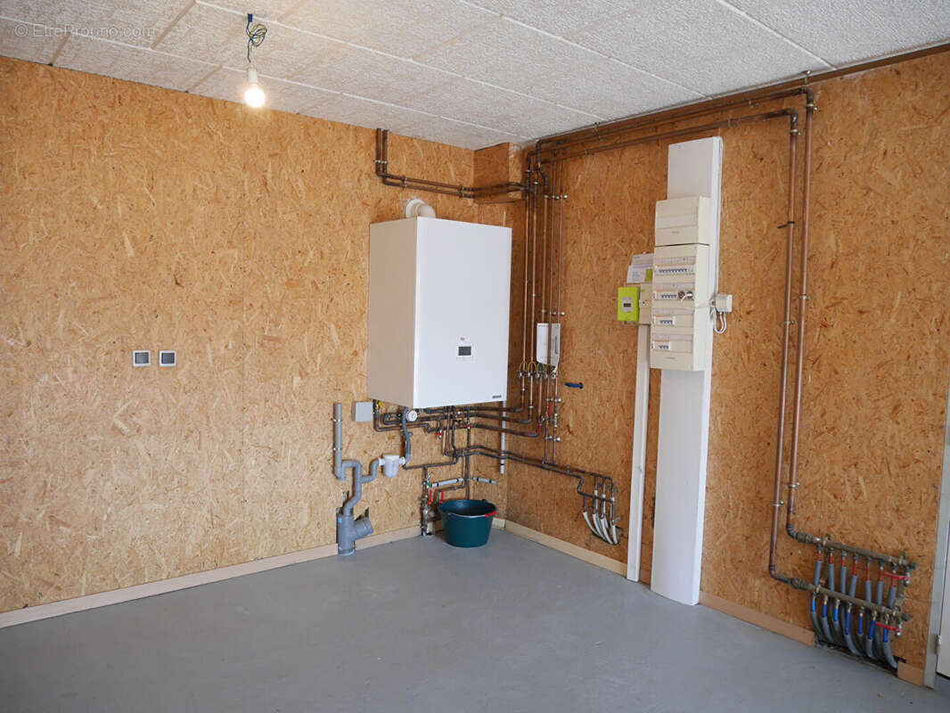 Maison 152 m² à Barentin  - photo 10
