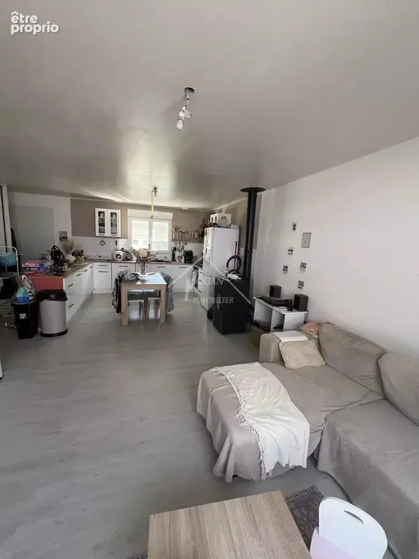 Maison neuve aux portes de bellerive - photo 13