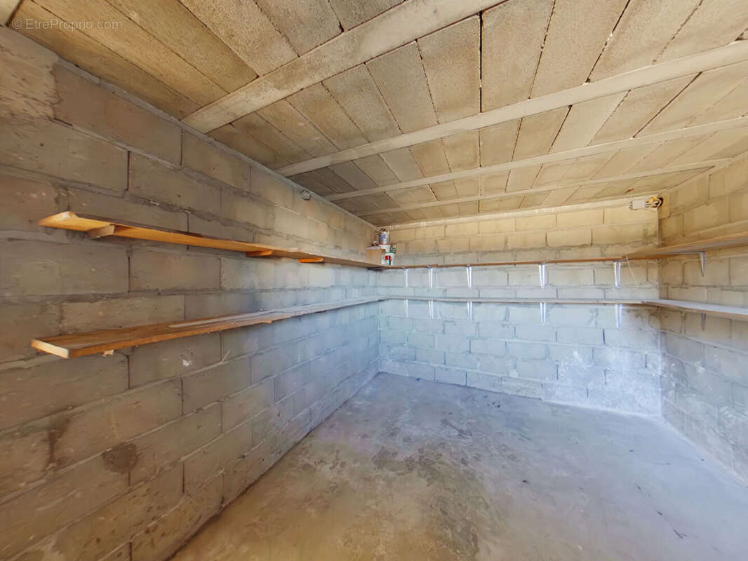 Maison à LE VIGEANT