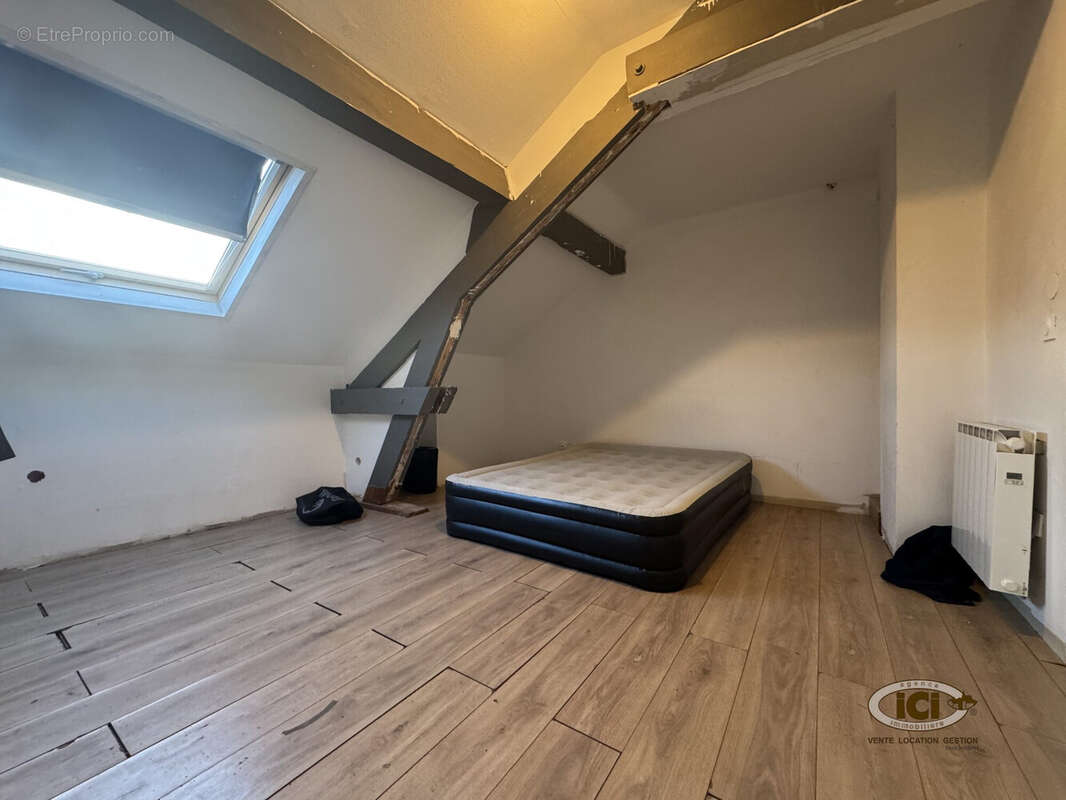 Appartement à ANNEMASSE