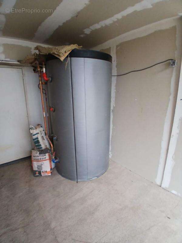 Maison à FROTEY-LES-LURE