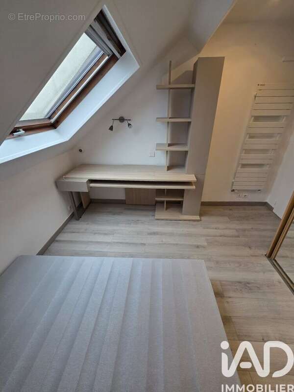 Photo 7 - Maison à RUEIL-MALMAISON