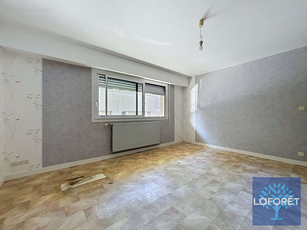 Appartement à CONCARNEAU