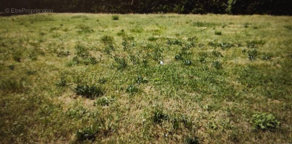 Terrain à CRIQUEBEUF-SUR-SEINE