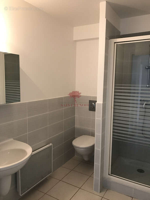 Appartement à GIGNAC
