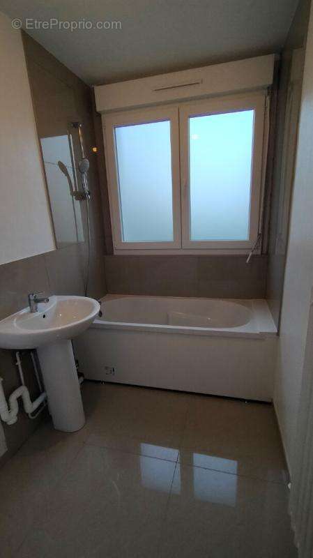 Appartement à AMIENS