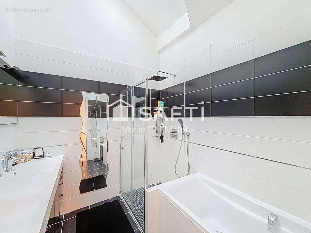 Photo 7 - Maison à PONTAULT-COMBAULT