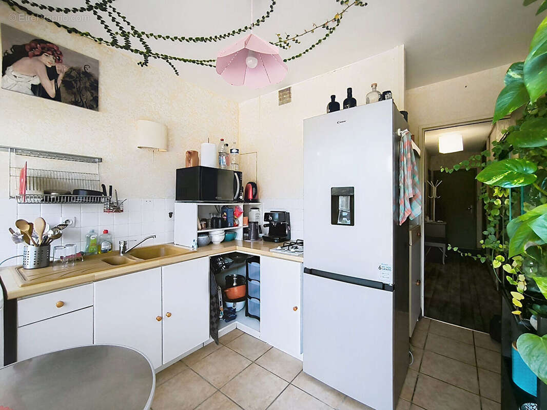 Appartement Blanquefort 2 pièce(s) 50m² - photo 4