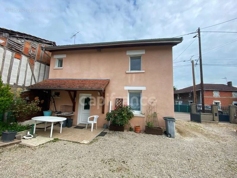 Ensemble immobilier à vendre à ALLICHAMPS (52) - photo 9
