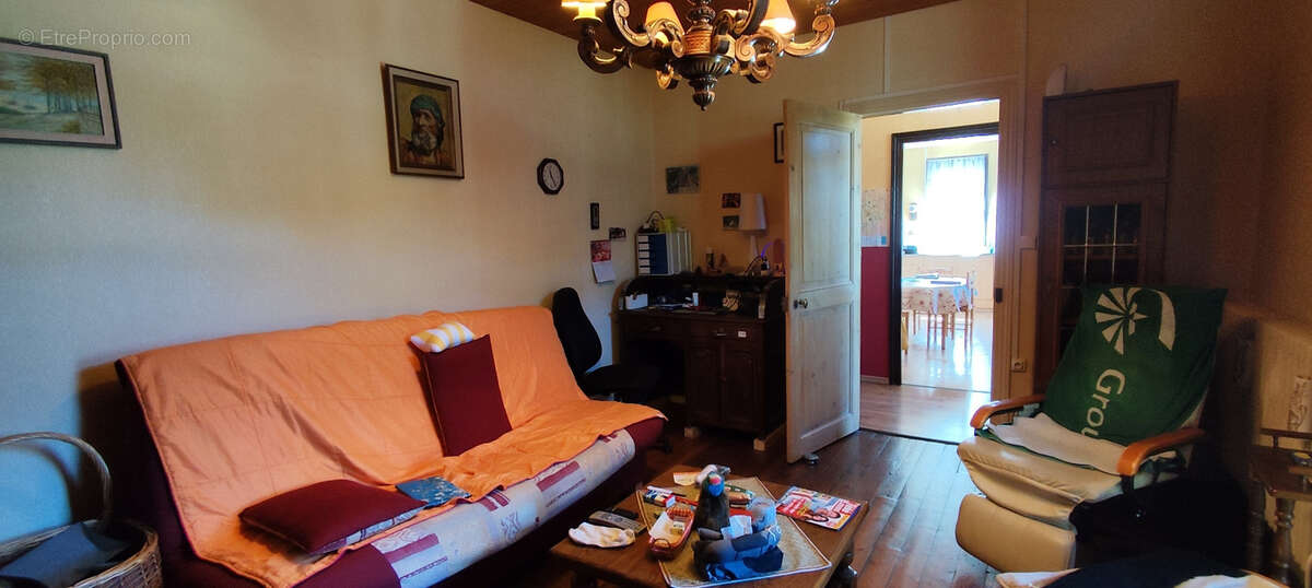 Appartement T3 - photo 4