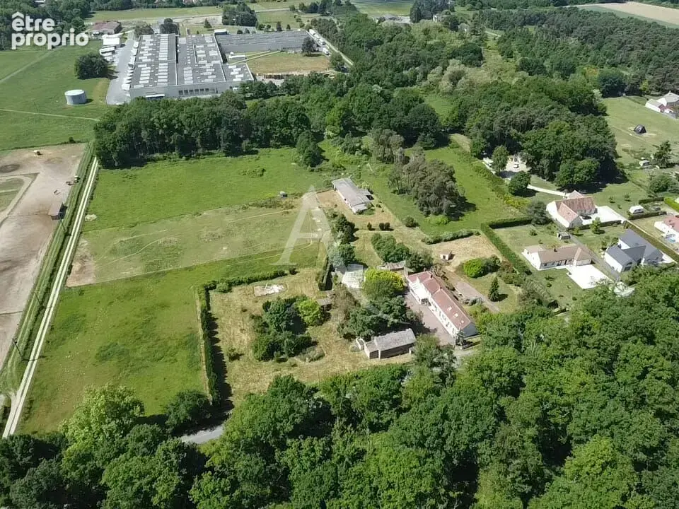 Propriété Bray Saint Aignan - photo 10