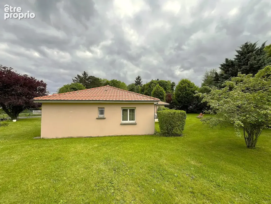 Rare sur le secteur - Villa de plain-pied - photo 11