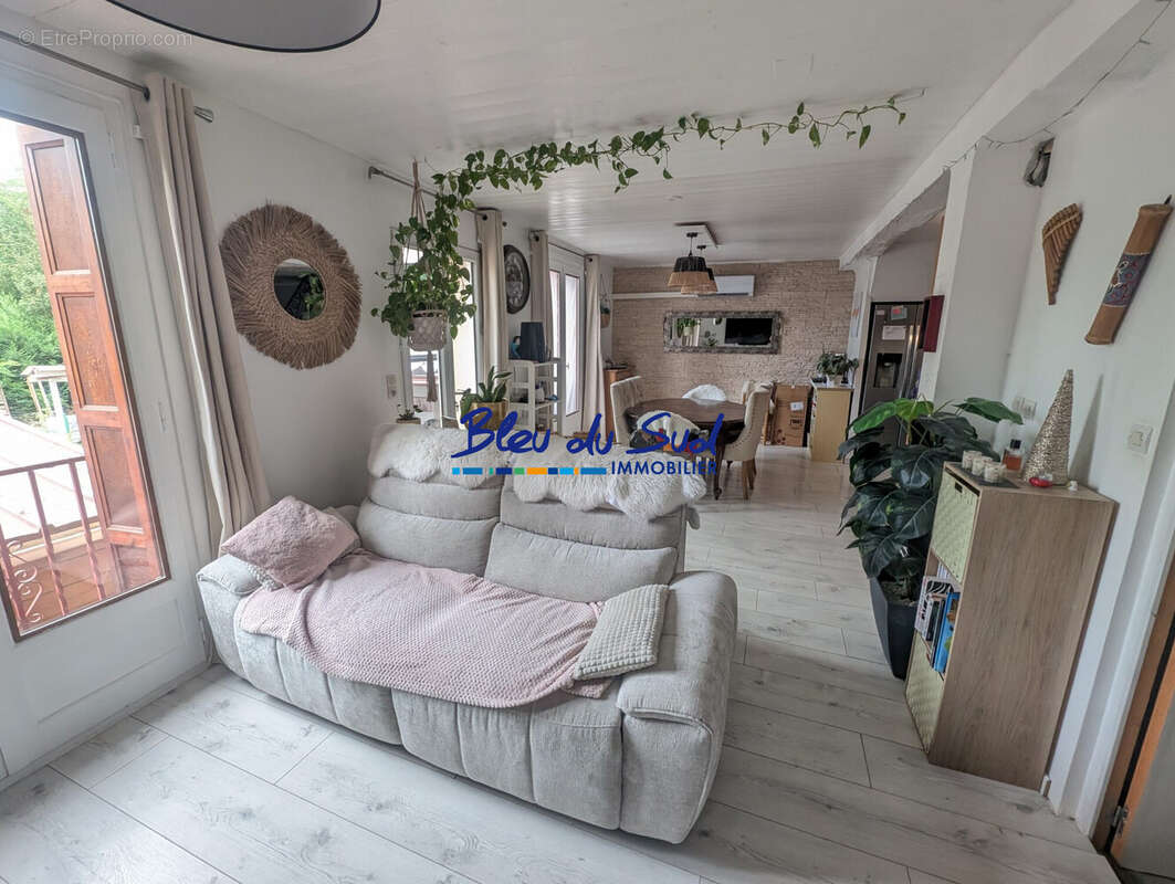 Maison 131 m² à Vernet-Les-Bains  - photo 5