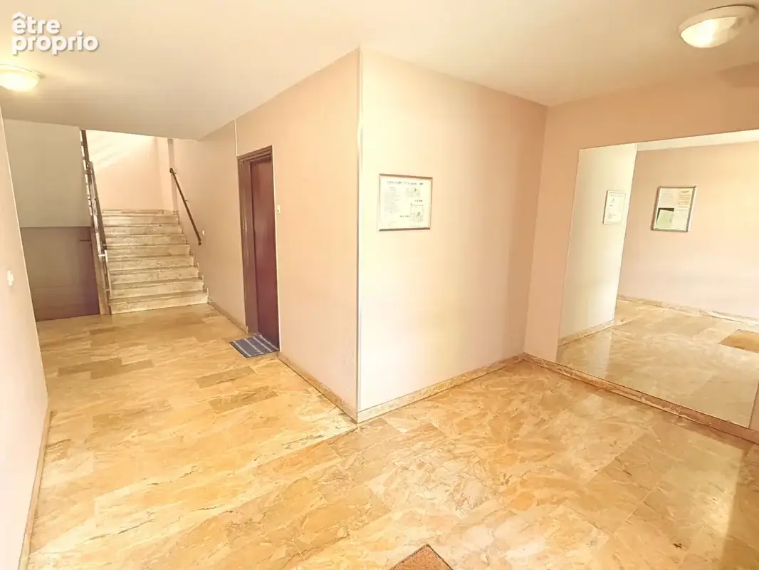 Appartement Drancy 2 pièce(s) 45 m2 - photo 7