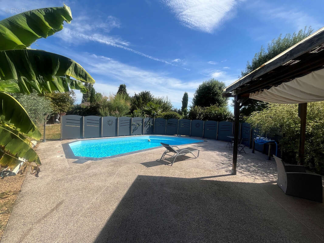 6746-saint georges de reneins - photo 3