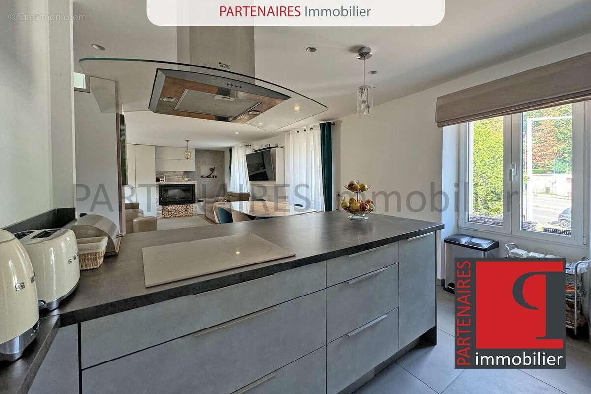 Appartement à ROCQUENCOURT