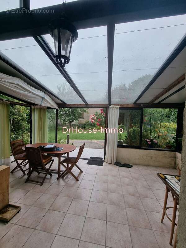 Maison 141 m² à Douzains  - photo 44
