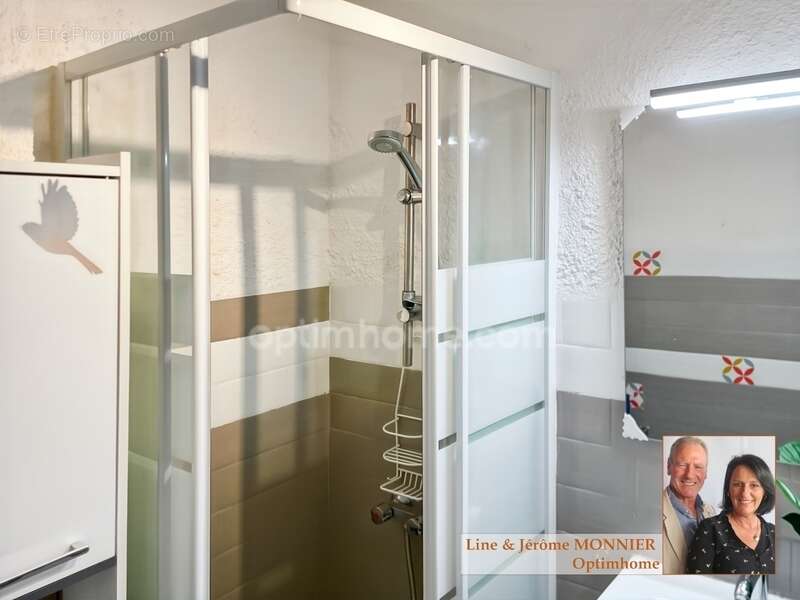 Appartement à ARGELES-SUR-MER