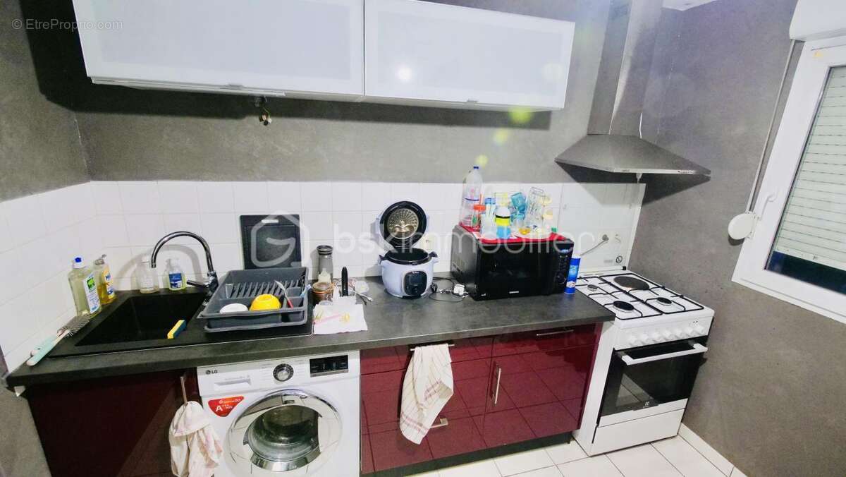 Appartement à LENS