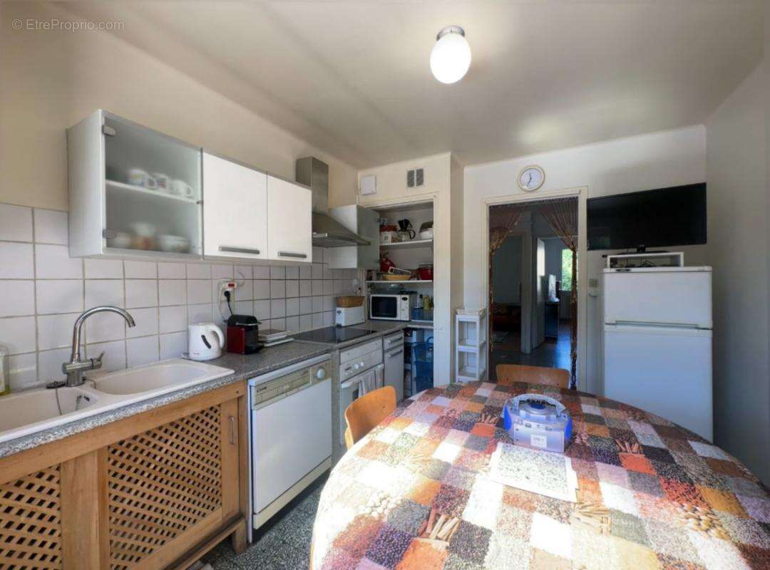 Appartement à BRIANCON