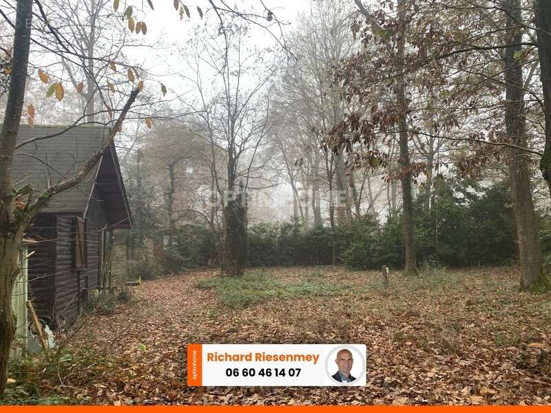 Maison à SAINT-CHERON