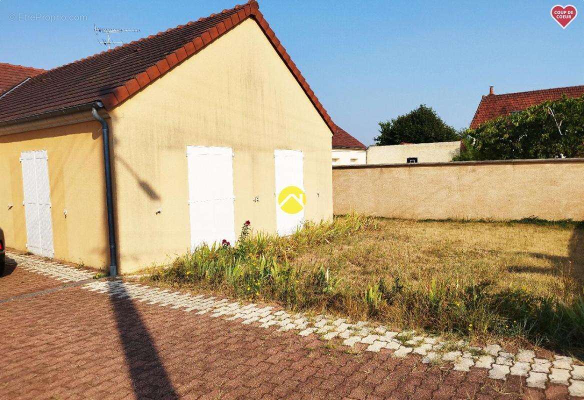 maison plain pied - photo 4
