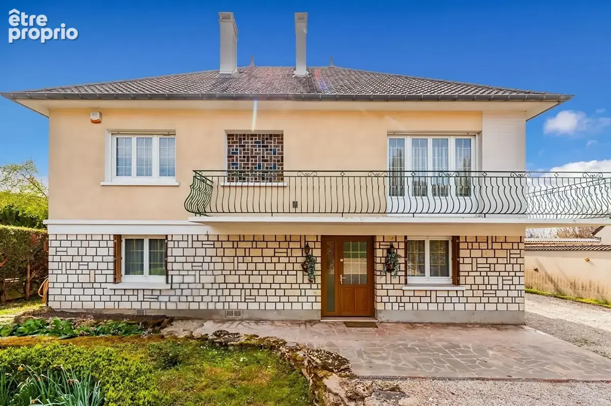 Maison Yerres 6 pièce(s) - photo 2
