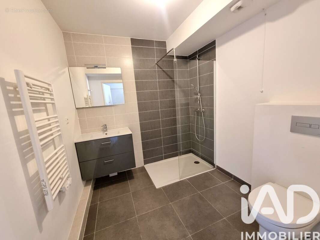 Photo 9 - Appartement à MARSEILLE-9E