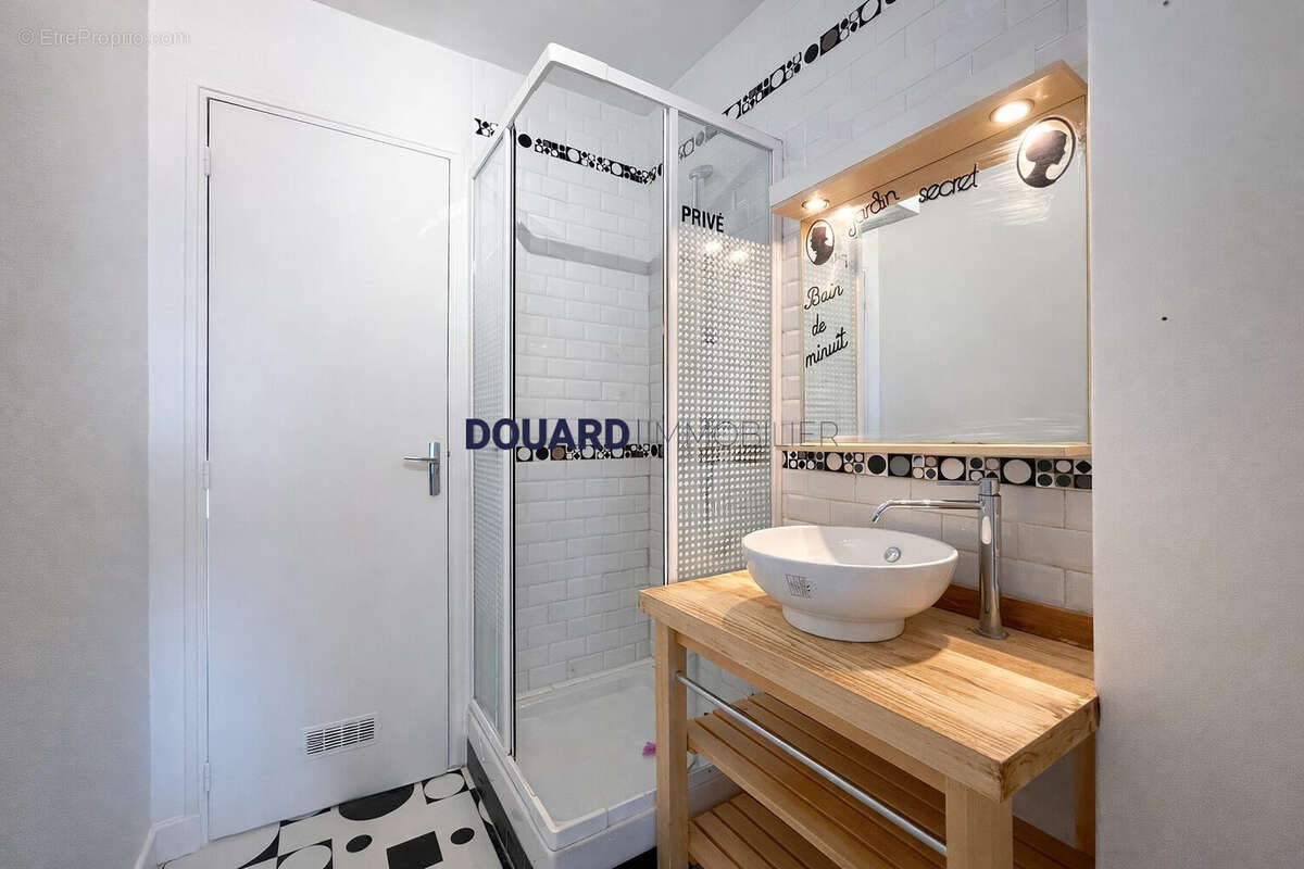 Appartement à HOUILLES