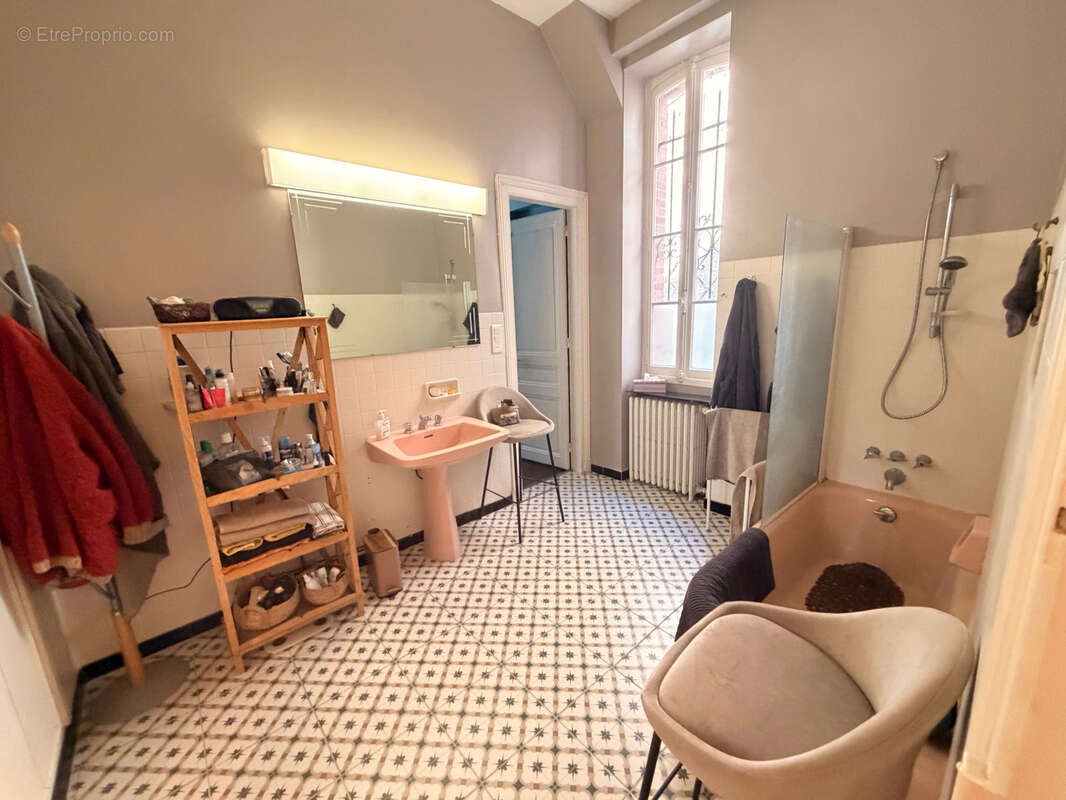 Appartement à TARBES