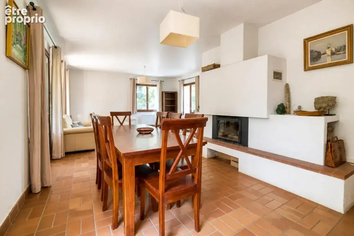 Maison de 11 pièces de 193 m² habitables à Vieille-Toulouse - photo 8